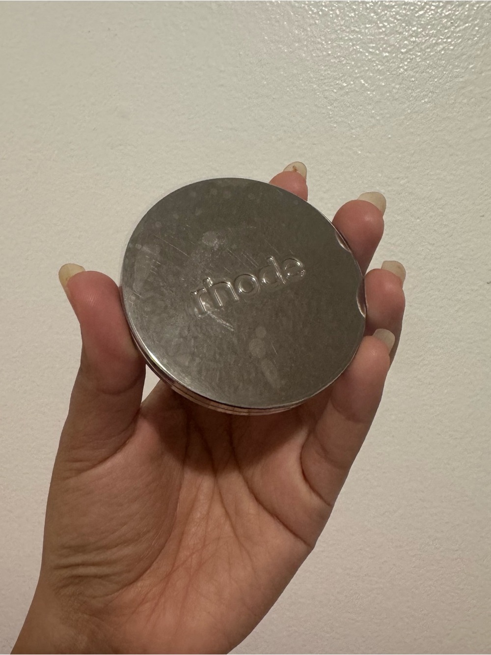 Rhode Compact Mirror - Picture 2 of 5